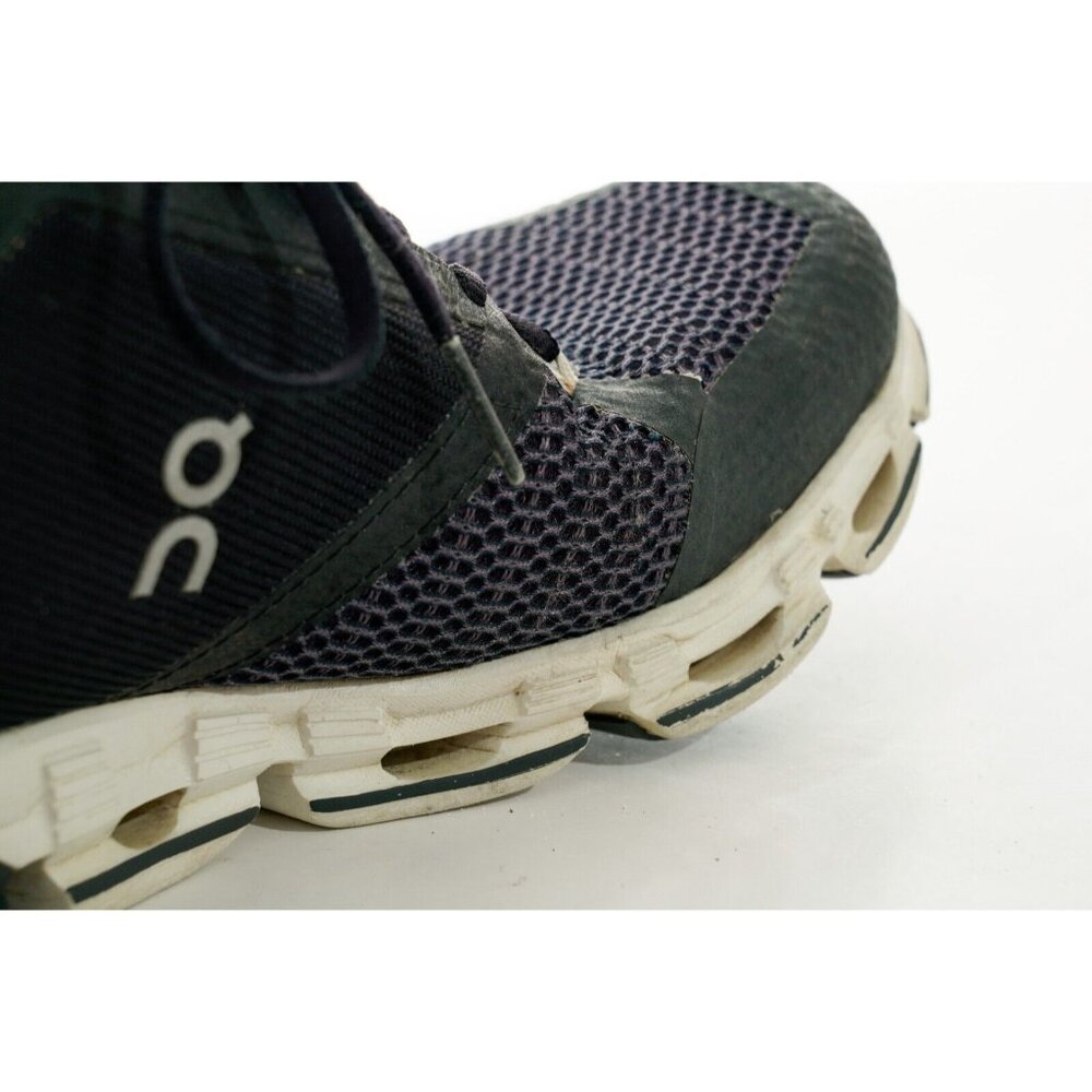 On Cloudflyer Sneakers Shoes Women's Lace Up Running Sz 8 - Picture 10 of 16